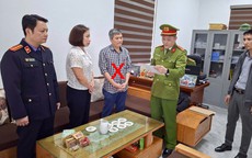 Khởi tố một cựu giám đốc và 2 thuộc cấp