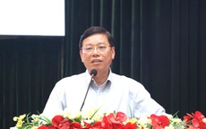 Cam kết dốc sức vì sự phát triển của TPHCM