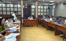 TPHCM: Giải quyết vướng mắc để cấp sổ hồng cho 3 dự án nhà ở