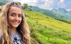 3 tuần đi khắp Việt Nam, nữ du khách Mỹ nuối tiếc vì 4 sai lầm