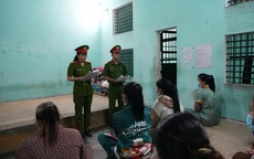 Hàng trăm cử tri đặc thù trong trại tạm giam ở Huế sẽ thực hiện quyền bầu cử như thế nào?