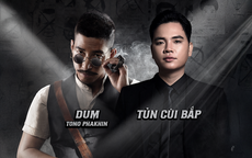 "Đảo hoa hậu" Hải Triều, Tủn Cùi Bắp… gia nhập "Tứ Hổ đại náo"