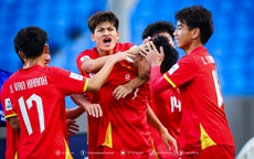 U19 Việt Nam hội quân đợt 1 năm 2026: "Cơn lốc" viện binh từ Nhật Bản và Croatia