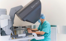 Đưa kỹ thuật cao đến gần người bệnh