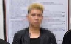 Đường dây mại dâm nam giá 5 triệu đồng/đêm, livestream cảnh nóng giá 500 ngàn đồng/30 phút