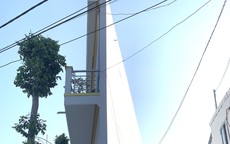 CLIP: Căn nhà "kỳ lạ" ở Cần Thơ khiến mạng xã hội bàn tán