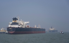 Nhiều nước đàm phán với Iran về Hormuz