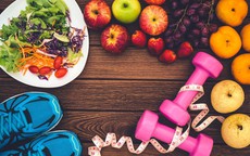 6 sai lầm chính khiến bạn giảm cân thất bại