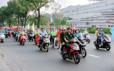 Khát vọng phát triển của đô thị đầu tàu