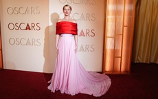 Oscar 2026: Những tượng vàng đầu tiên được trao