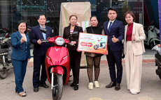 Cơ hội cuối sở hữu ô tô và xe máy từ Hanwha Life Việt Nam