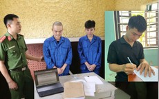 Công an Lâm Đồng tìm bị hại trong đường dây lừa đảo mua bán xe liên tỉnh