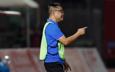 "Bầu" Đại thừa nhận gặp khó khi trở lại V-League