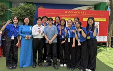 NSƯT Thành Lộc cáo lỗi về sự hiểu lầm khi nói về ngày bầu cử