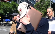 Du học sinh người Việt ra tòa vì quay lén hơn 100 phụ nữ tại Úc