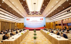 Nâng tầm gắn kết chiến lược Việt Nam - Trung Quốc