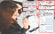 Tranh luận quanh việc đang nghỉ phép nhưng vẫn bị sếp “réo tên”