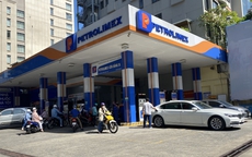 Chỉ đạo của Chủ tịch UBND TPHCM trước tình hình biến động giá xăng dầu