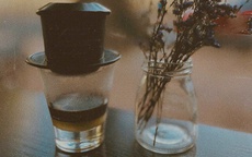 Nghĩa tình dư vị cà phê