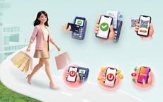 Cách Techcombank giúp người dùng tối ưu lợi ích từ mọi chi tiêu hằng ngày