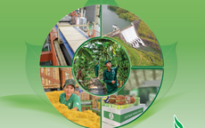 Hiệu quả từ tinh gọn bộ máy, mở rộng dư địa phát triển mới của VRG