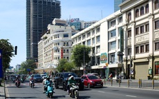 Dự báo thời tiết hôm nay, 17-3: TPHCM và Nam Bộ có nắng nóng, mưa cuối ngày