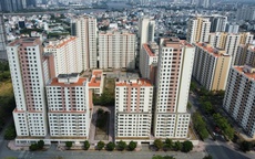 Vì sao khu tái định cư Thủ Thiêm đấu giá nhiều lần không thành công?