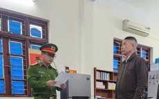 “Bán chui” 16 thửa đất, nguyên bí thư chi bộ và trưởng thôn bị khởi tố