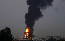 Điểm nóng xung đột ngày 19-3: Các nước vùng Vịnh bất ngờ thay đổi thái độ?