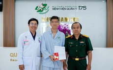 Đau âm ỉ rồi diễn tiến nhanh, nam sinh viên suýt mất tinh hoàn