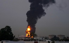 Dàn vũ khí "khủng" làm rung chuyển Trung Đông (*): Toan tính chiến lược