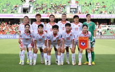 "Nóng" ghế HLV trưởng tuyển bóng đá nữ