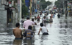 Nỗi lo về kịch bản "siêu El Niño"