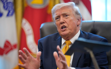 Đồng minh của ông Donald Trump lo ngại Iran trở thành bên "nắm quyền quyết định"