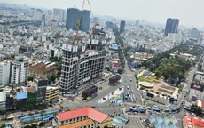 Bất động sản xoay trở thế nào khi lãi suất cho vay tăng cao?