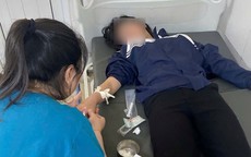 Nữ sinh lớp 7 nghi uống thuốc trừ sâu do áp lực cô lập, trêu chọc từ bạn bè