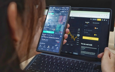 Cuộc đua lập sàn giao dịch tài sản số nóng lên