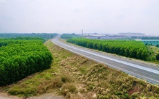 Phương án đi lại khi cao tốc Biên Hòa - Vũng Tàu đoạn qua Đồng Nai thông xe khai thác tạm