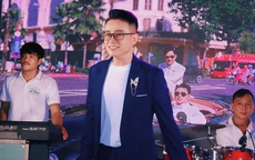 Nha sĩ - ca sĩ Phạm Kỳ Anh: Nguồn năng lượng mới cho hành trình sống cùng nghệ thuật