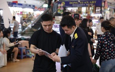 Hộ kinh doanh trên sàn thương mại điện tử có thể được miễn lập hoá đơn điện tử