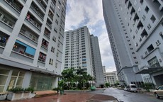 Khởi tố vụ án trục lợi hàng chục tỉ đồng từ nhà ở xã hội