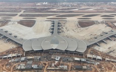 Đồng Nai quy hoạch hơn 119 ha làm khu công nghệ số cạnh sân bay Long Thành