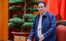 Bảo đảm tiến độ, chất lượng các dự án đường sắt; cương quyết phòng chống tham nhũng, tiêu cực