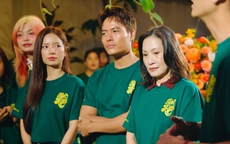 Hồng Đào tái hợp Khương Ngọc với nghề "nằm ngủ ra tiền"