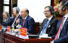 Các nước Bắc Âu chia sẻ kinh nghiệm phân cấp trong kỷ nguyên số