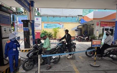 Grab tăng thưởng, tài xế than chưa đủ bù chi phí