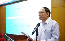 Thiên tai khiến 1.500 người chết và mất tích, cần ứng dụng AI, công nghệ viễn thám cảnh báo sớm