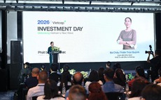 Vietcap Investment Day 2026: Đón đầu làn sóng đầu tư trong chu kỳ tăng trưởng mới