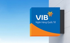VIB đặt mục tiêu lợi nhuận 11.550 tỉ đồng, chia cổ tức gần 19%