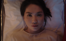 Ngọc Trinh hoảng loạn vì bị "ma ám"